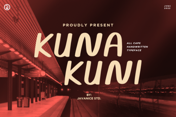 Kuna Kuni Font for Business
