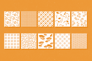 Origami Bats: A Creative Font for Makers