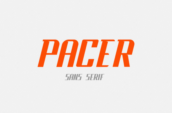 Pacer Font: A Classic Serif for Web Design